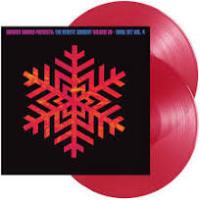 Виниловая пластинка Haynes Warren, Dave Grohl, Joe Bonamassa, Grace Potter, Jim James, Kevn Kinney, Jamey Johnson, Mike / Warren haynes presents: the benefit concert volume 20, vinyl vol. 4 - red vinyl (2LP)