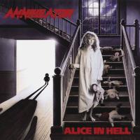 Компакт-диск Annihilator / Alice In Hell (CD)
