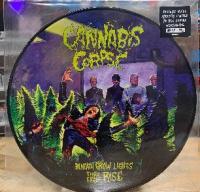 Виниловая пластинка Cannabis Corpse / Beneath Grow Lights Thou Shalt Rise (Picture Disc) (1LP)
