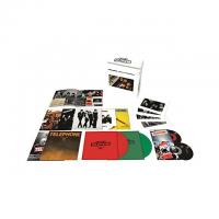 Виниловая пластинка Telephone / Au Coeur De Telephone: L'Integrale (9LP+3x7" Vinyl EP) Виниловая пластинка Telephone / Au Coeur De Telephone: L'Integrale (9LP+3x7" Vinyl EP)