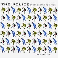 Компакт-диск The Police / Every Breath You Take (The Classics)(SACD)