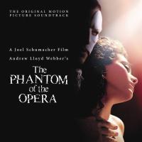 Компакт-диск Soundtrack / Andrew Lloyd Webber: The Phantom Of The Opera (CD)