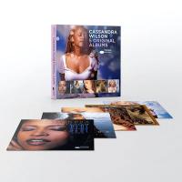 Компакт-диск Cassandra Wilson / 5 Original Albums (5CD)