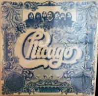 Виниловая пластинка Chicago / Vi (coloured) (1LP)