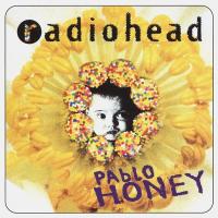 Компакт-диск Radiohead / Pablo Honey (2CD+DVD)