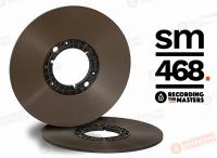 Магнитофонная лента RTM SM468 R35140 6.3 на сердечнике NAB