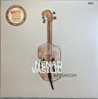 Виниловая пластинка Nenad Vasilic / Bass room (1LP)