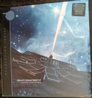 Виниловая пластинка Devin Townsend / Devolution Series #2 - Galactic Quarantine (Silver Vinyl) (2LP)