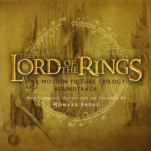 lord of the rings soundtrack kickass torrent
