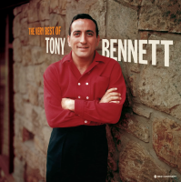Виниловая пластинка Tony Bennett / Very best of (1LP)
