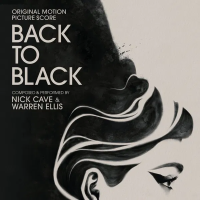 Виниловая пластинка Nick Cave / Back To Black ( Booklet) (1LP)
