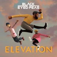 Компакт-диск Black Eyed Peas / Elevation (Jewel) (1CD)