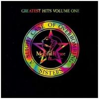 Компакт-диск Sisters Of Mercy / A Slight Case Of Overbombing (1CD)