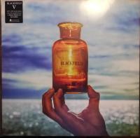 Виниловая пластинка BLACKFIELD / V (LP)