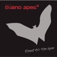 Компакт-диск Guano Apes / Planet Of The Apes - Best Of Guano Apes (1CD)