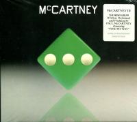 Компакт-диск Paul McCartney / McCartney III (Limited Edition)(CD)