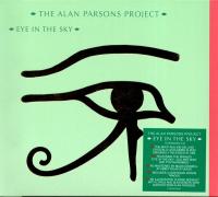 Компакт-диск The Alan Parsons Project / Eye In The Sky (Digisleeve) (1CD)
