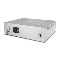 Фонокорректор Gold Note PH-1000 Lite silver