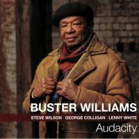 Виниловая пластинка Buster Williams / Audacity (2LP)