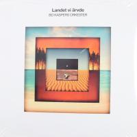 Виниловая пластинка Bo Kaspers Orkester / Landet Vi Arvde (1LP)