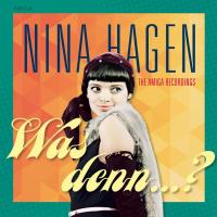 Компакт-диск Nina Hagen / Was Denn? (CD)