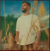 Виниловая пластинка Kendji Girac / L'ecole De La Vie (1LP)