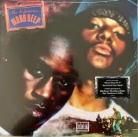 Виниловая пластинка Mobb Deep / The Infamous (Black Vinyl) (2LP)