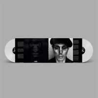 Виниловая пластинка VV (VILLE VALO) (ex-HIM) / Neon Noir (White) (2LP)