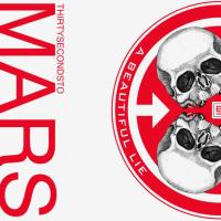 Компакт-диск Thirty Seconds To Mars / A Beautiful Lie (RU)(CD)