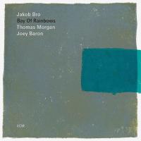 Виниловая пластинка Jakob Bro Trio / Bay Of Rainbows (LP)