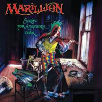 Компакт-диск Marillion / Script For A Jesters Tear (2020 Stereo Remix)(CD)