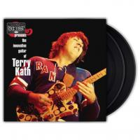 Виниловая пластинка Chicago / Chicago Presents The Innovative Guitar Of Terry Kath (2LP)