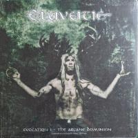 Компакт-диск Eluveitie / Evocation i: the arcane dominion (Jewel)(1CD)