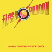 Виниловая пластинка Queen / Flash Gordon (Original Soundtrack Music)(LP)