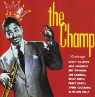 Виниловая пластинка Dizzy Gillespie / The Champ