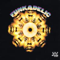 Виниловая пластинка Funkadelic / Funkadelic (1LP)
