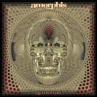 Компакт-диск Amorphis / Queen Of Time (RU)(CD)