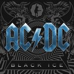 Компакт-диск AC/DC / Black Ice (1CD)