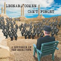 Компакт-диск Leonard Cohen / Can't Forget: A Souvenir Of The Grand Tour (CD)