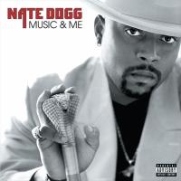 Виниловая пластинка Nate Dogg / Music And Me (2LP)