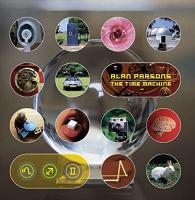 Компакт-диск The Alan Parsons Project / The time machine (Jewel)(1CD)