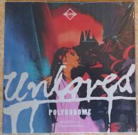 Виниловая пластинка Unloved / Polychrome (The Pink Album Postlude) (1LP)