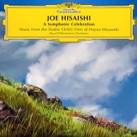 Виниловая пластинка Joe Hisaishi & Royal Philharmonic Orchestra / A Symphonic Celebration - Music from the Studio Ghibli Films of Hayao Miyazaki (2LP) Виниловая пластинка Joe Hisaishi & Royal Philharmonic Orchestra / A Symphonic Celebration - Music from the Studio Ghibli Films of Hayao Miyazaki (2LP)
