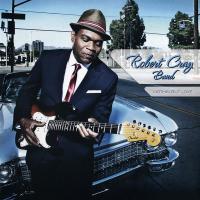 Виниловая пластинка ROBERT CRAY BAND NOTHIN BUT LOVE