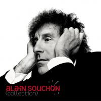 Виниловая пластинка Alain Souchon / Collection (Limited Edition)(Coloured Vinyl)(2LP)