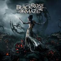 Компакт-диск Black Rose Maze / Black Rose Maze (RU)(CD)
