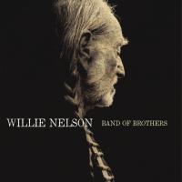 Компакт-диск Willie Nelson / Band Of Brothers (CD)
