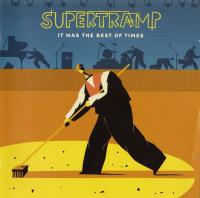 Компакт-диск Supertramp / It Was The Best Of Times (2CD)