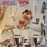 Виниловая пластинка UFO / Force It (remastered) (Deluxe Edition) (2LP)