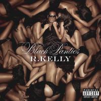 Компакт-диск R. Kelly / Black Panties (Deluxe Edition)(CD)